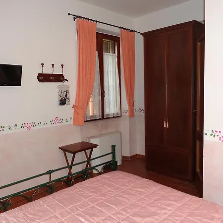 Il Sole Del Borgo Отель типа 