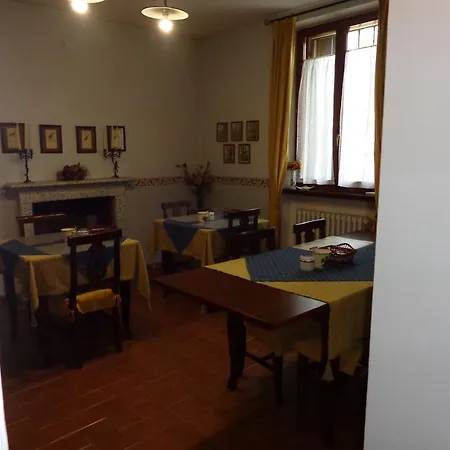 Il Sole Del Borgo