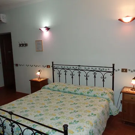 Il Sole Del Borgo Бинаско