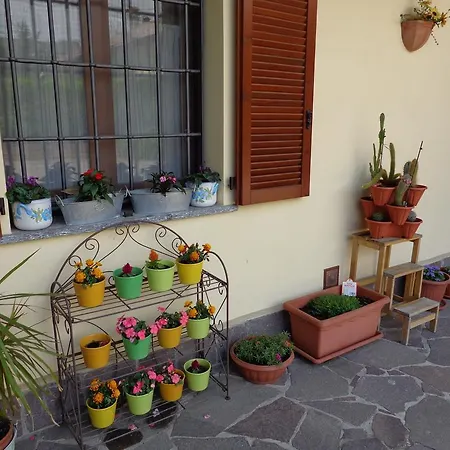 Il Sole Del Borgo Отель типа 