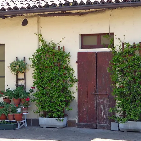 Il Sole Del Borgo Отель типа 