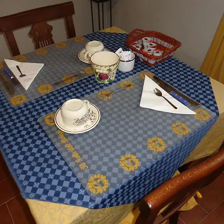 Il Sole Del Borgo Отель типа 