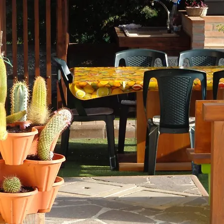 Il Sole Del Borgo * Бинаско