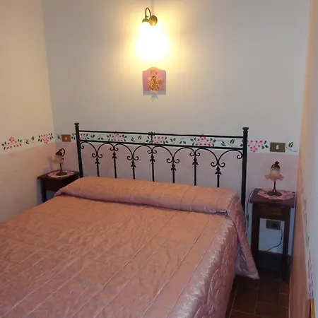 Il Sole Del Borgo Бинаско