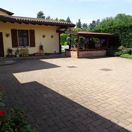 Il Sole Del Borgo Отель типа 