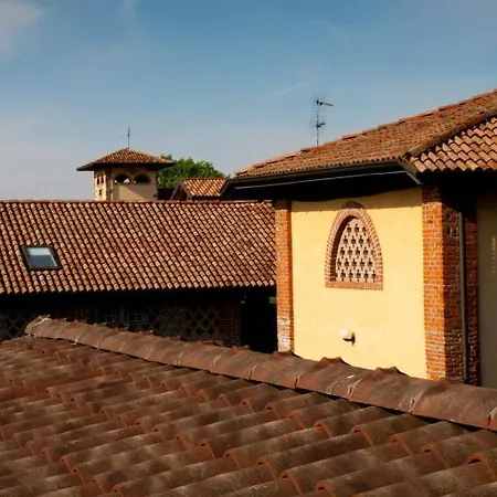 Il Sole Del Borgo *