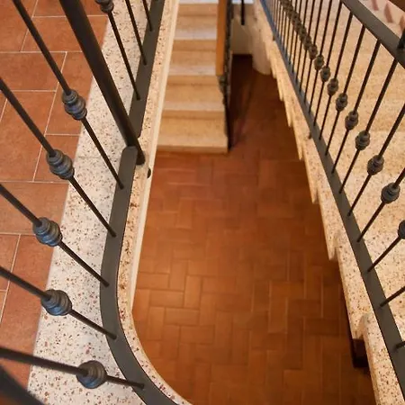 Il Sole Del Borgo Отель типа 