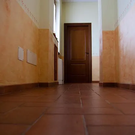 Il Sole Del Borgo Отель типа 