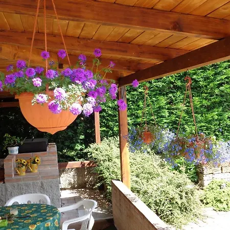 Il Sole Del Borgo Отель типа 