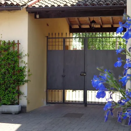 Il Sole Del Borgo Binasco
