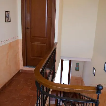 Il Sole Del Borgo *