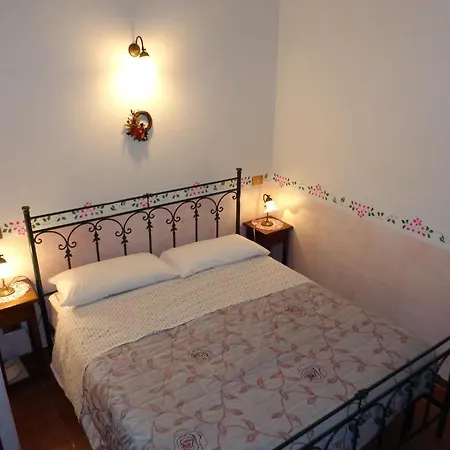 Bed and Breakfast Il Sole Del Borgo